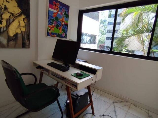 Apartamento para Venda em São Paulo - 3