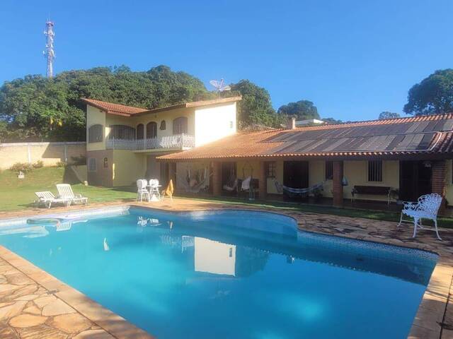 Venda em Recanto dos Pássaros - Itatiba