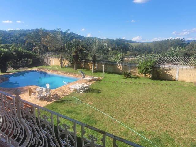 Chácara para Venda em Itatiba - 2