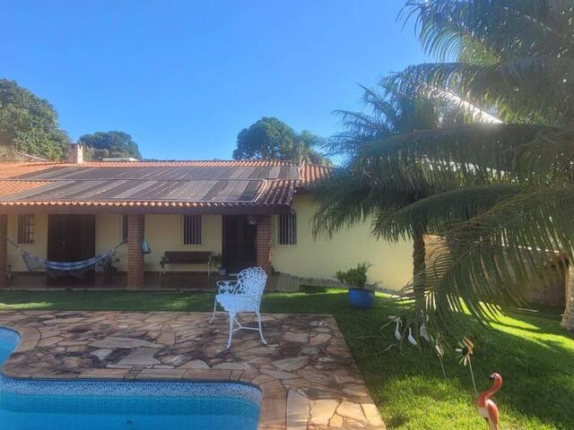 Chácara para Venda em Itatiba - 3