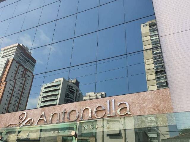 Apartamento Garden para Venda em Santos - 5