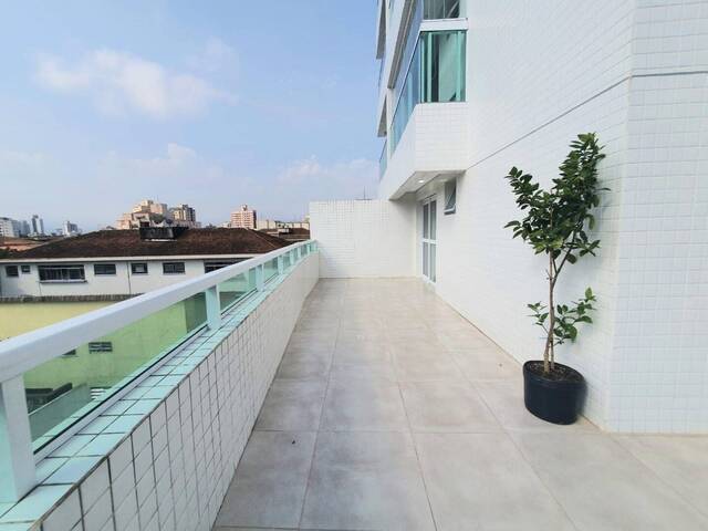 Venda em Embaré - Santos