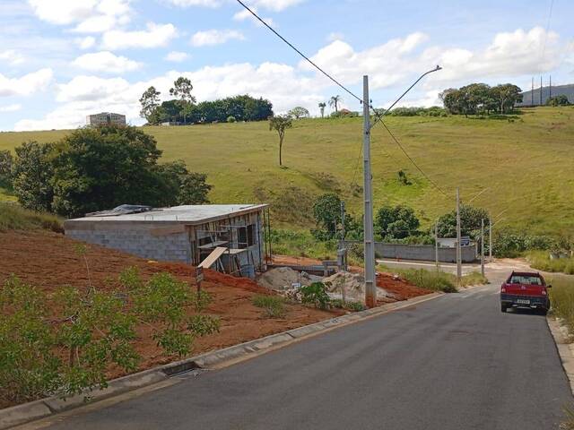 Terreno para Venda em Extrema - 2