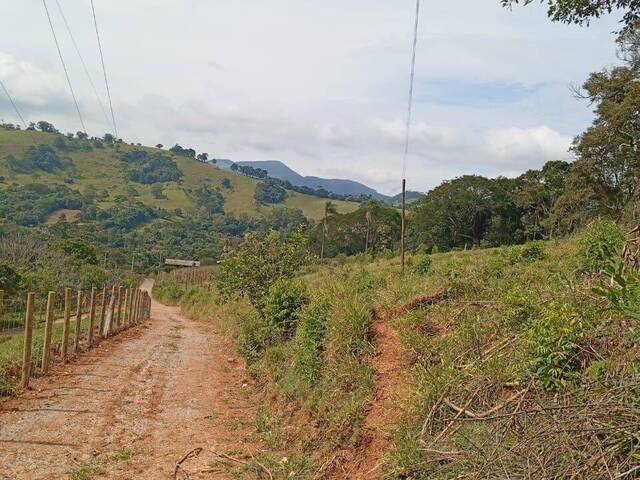 Terreno para Venda em Extrema - 2