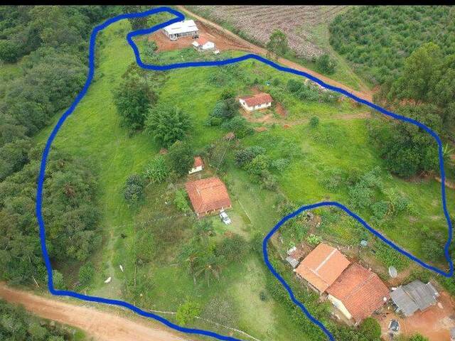 Chácara para Venda em Pedra Bela - 4