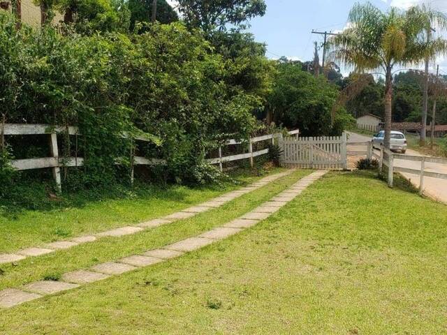 Chácara para Venda em Pedra Bela - 2