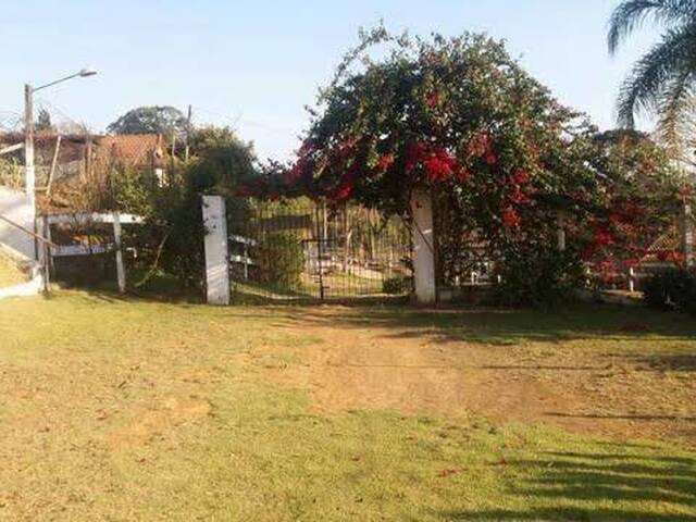 Venda em Campestre - Pedra Bela