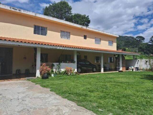 Venda em Campestre - Pedra Bela