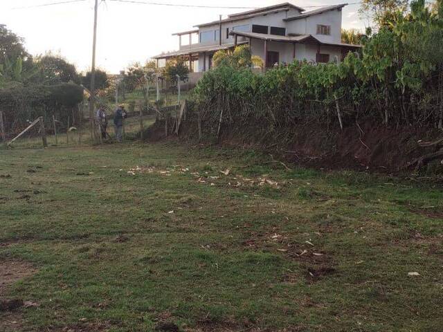 Terreno para Venda em Munhoz - 5