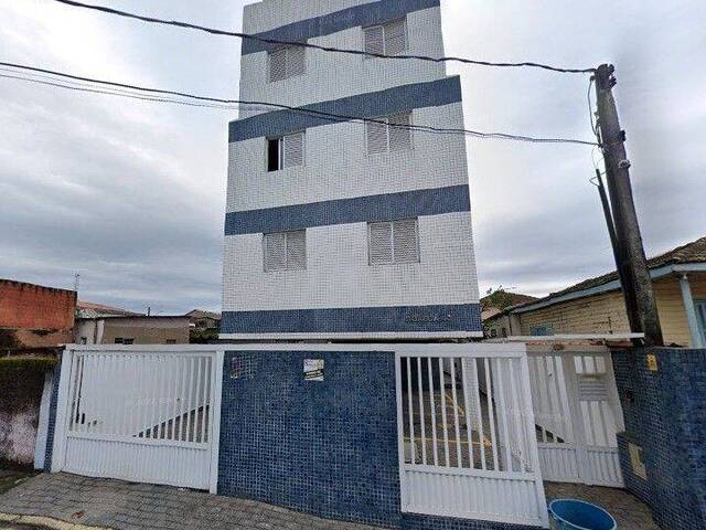 Venda em Macuco - Santos