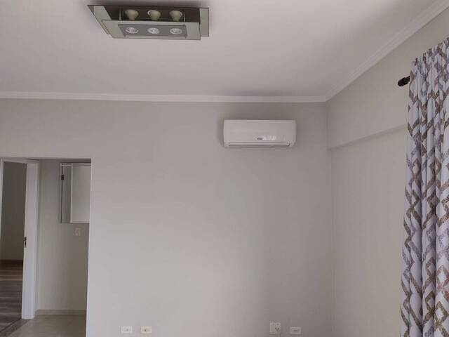 Apartamento para Venda em Santos - 4