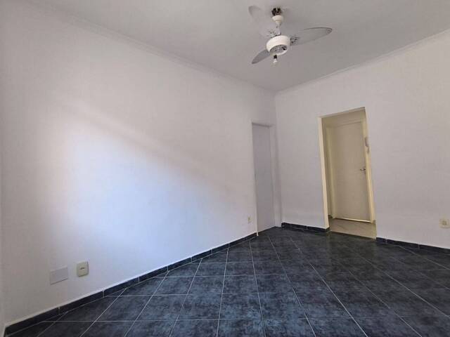 Apartamento para Venda em Santos - 2