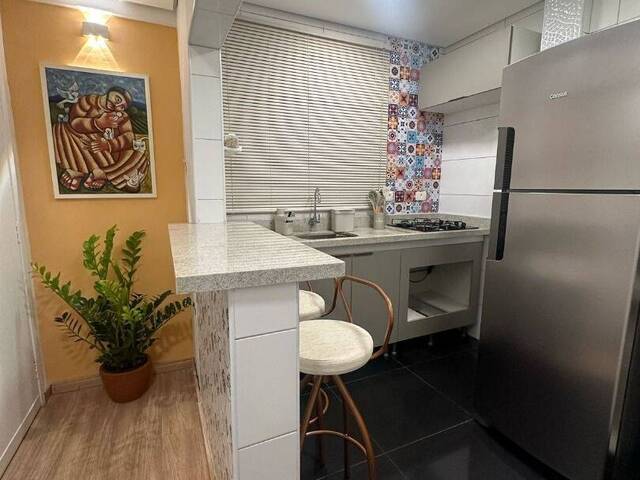 Apartamento para Venda em Santos - 3