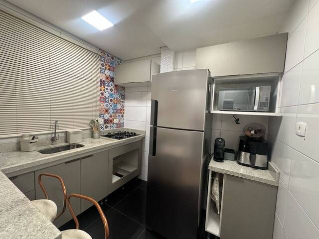 Apartamento para Venda em Santos - 4