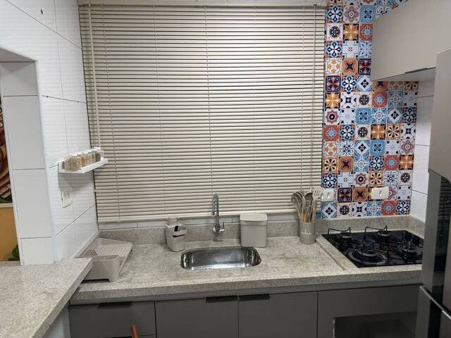 Apartamento para Venda em Santos - 5