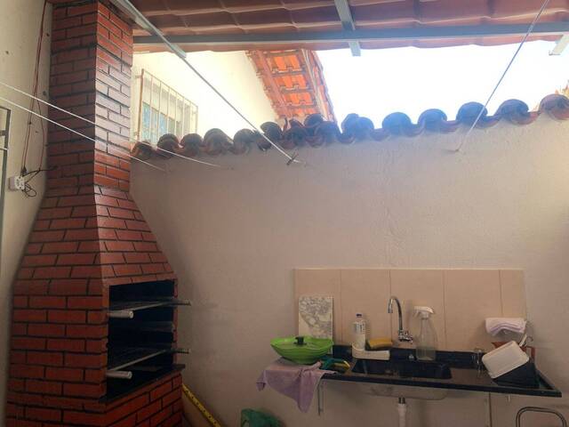 Casa para Venda em Praia Grande - 5