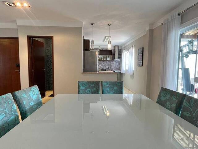 Sobrado para Venda em Taubaté - 4