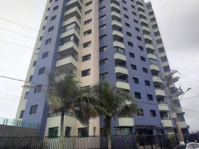 Venda em Vila Balneária - Praia Grande