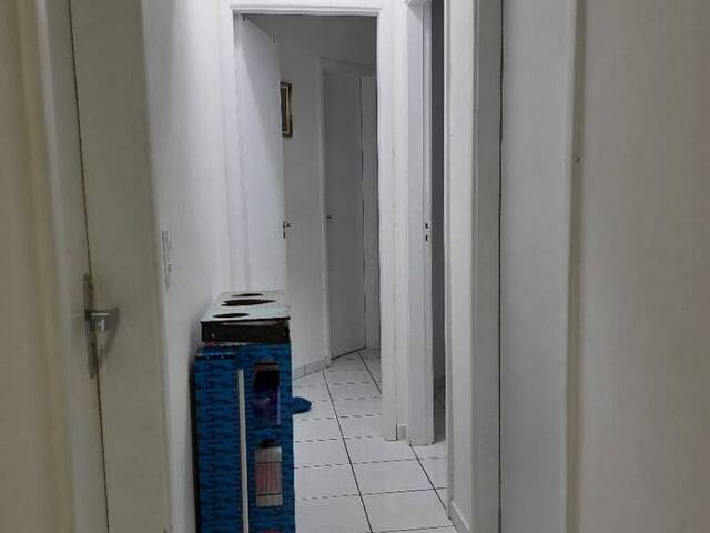 Apartamento para Venda em Praia Grande - 3