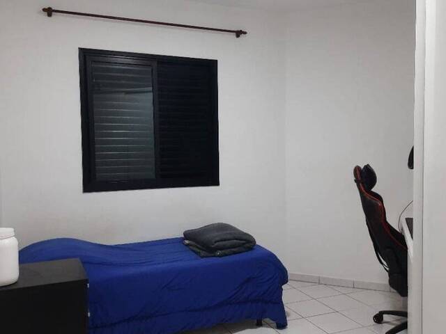 Apartamento para Venda em Praia Grande - 4