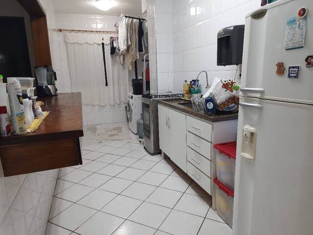Apartamento para Venda em Praia Grande - 5