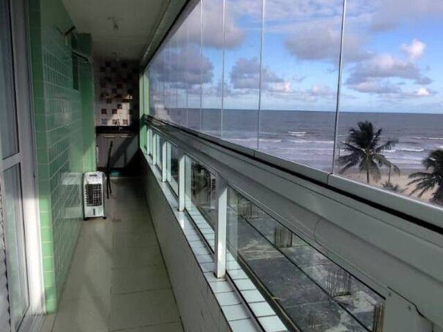 Venda em Real - Praia Grande