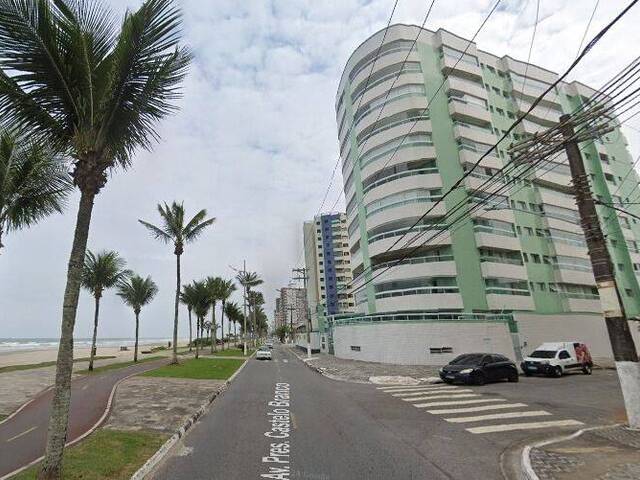 Apartamento para Venda em Praia Grande - 2