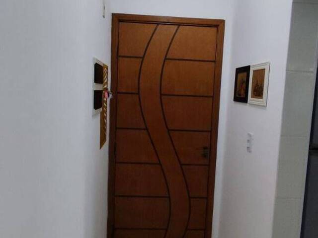 Apartamento para Venda em Praia Grande - 4