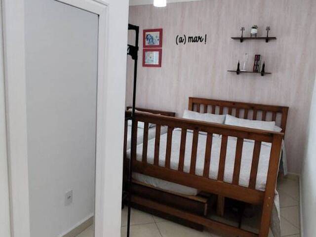 Apartamento para Venda em Praia Grande - 5