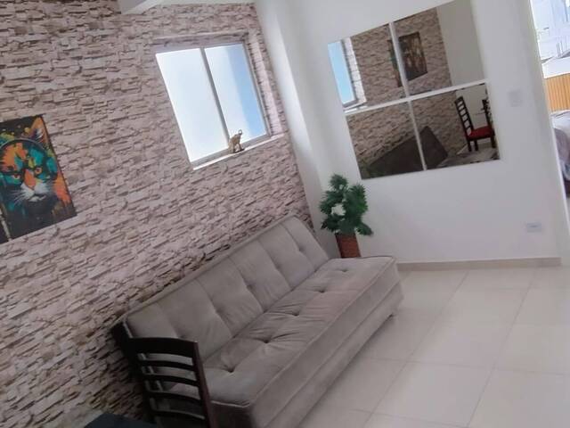 Apartamento para Venda em Santos - 2