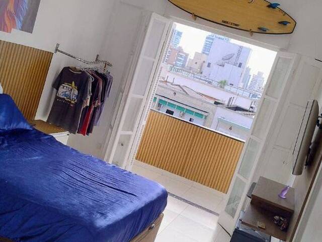 Apartamento para Venda em Santos - 3