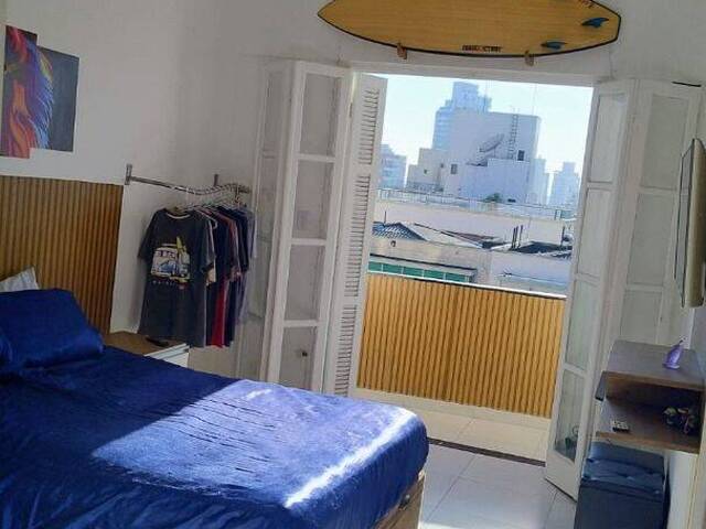 Apartamento para Venda em Santos - 4