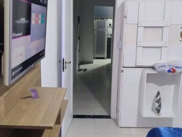 Apartamento para Venda em Santos - 5