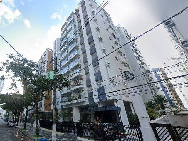 Venda em Boqueirão - Santos