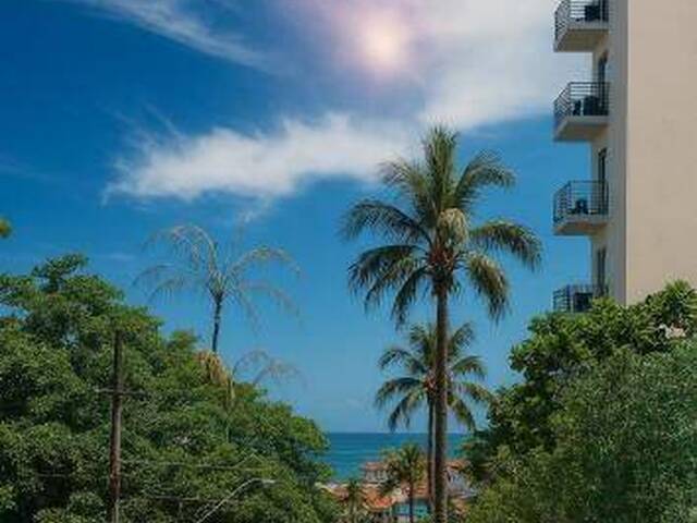 Apartamento para Venda em Santos - 2