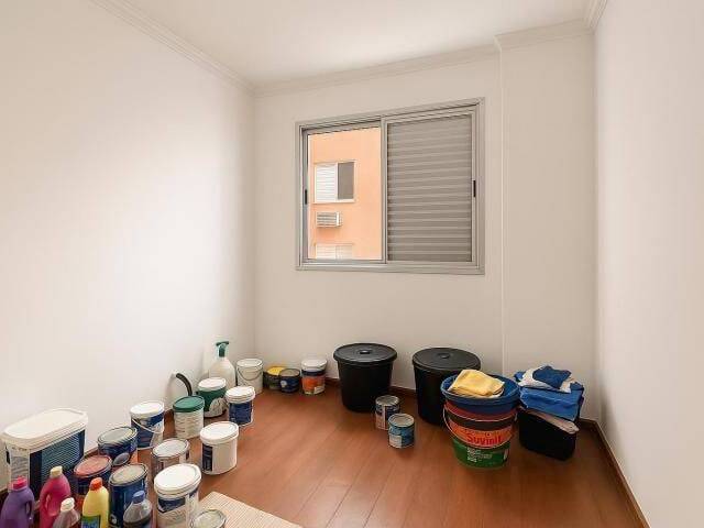 Apartamento para Venda em Santos - 3