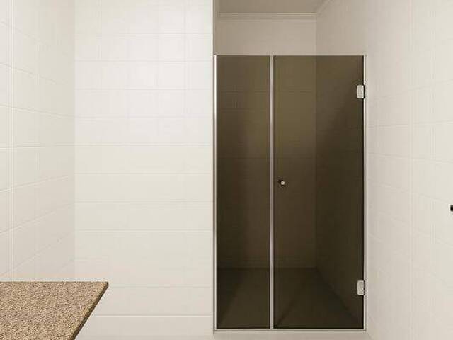 Apartamento para Venda em Santos - 5