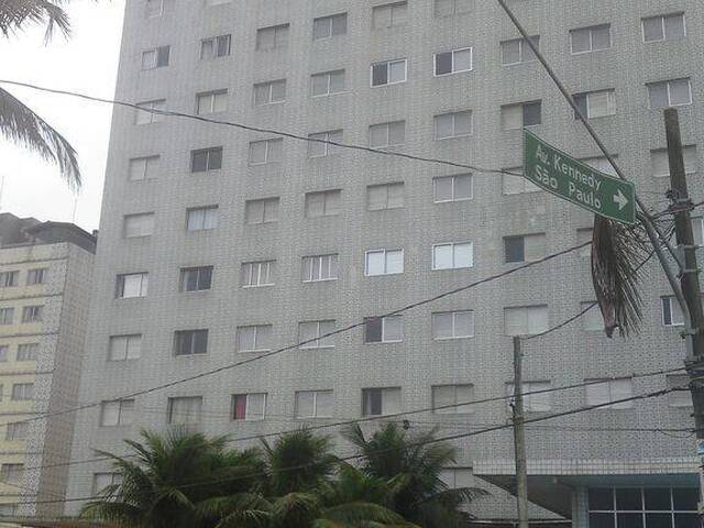 Venda em Mirim - Praia Grande