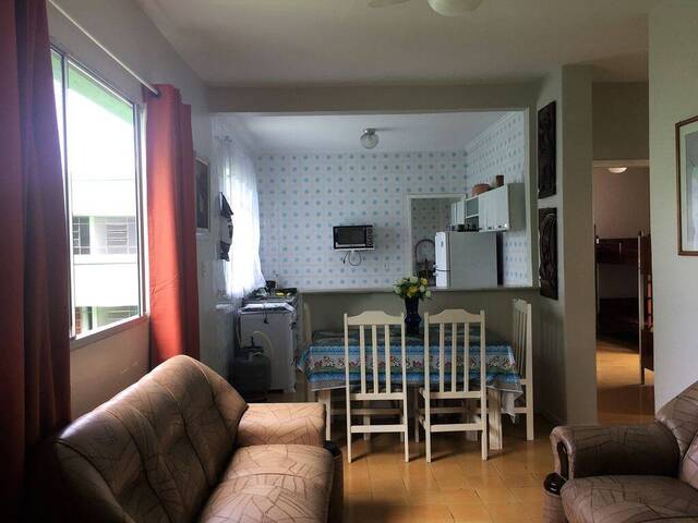 Apartamento para Venda em Praia Grande - 3