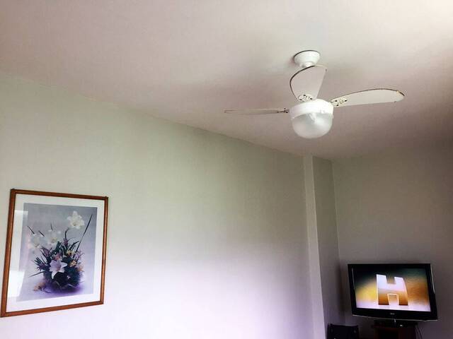 Apartamento para Venda em Praia Grande - 5