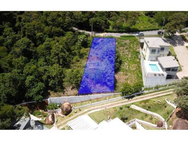 Terreno para Venda em Atibaia - 2