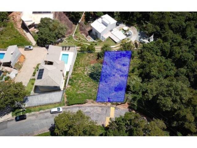 Terreno para Venda em Atibaia - 3