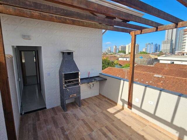 Sobrado para Venda em Praia Grande - 2