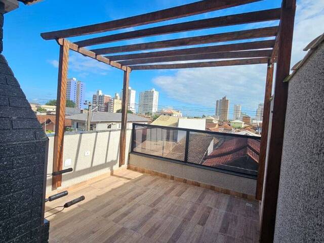 Sobrado para Venda em Praia Grande - 3