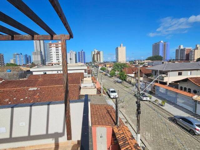 Sobrado para Venda em Praia Grande - 4