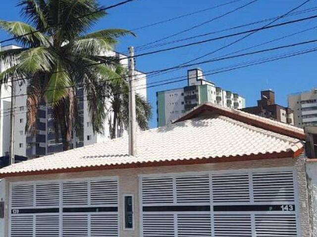 Venda em Maracanã - Praia Grande