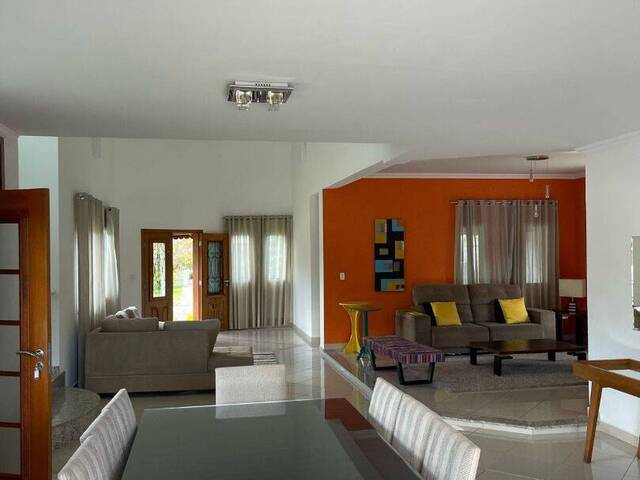 Sobrado para Venda em Atibaia - 5