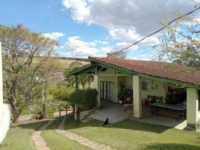 Venda em Bairro dos Agudos - Bragança Paulista