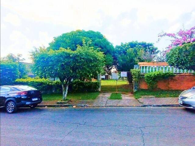 Terreno para Venda em Atibaia - 2