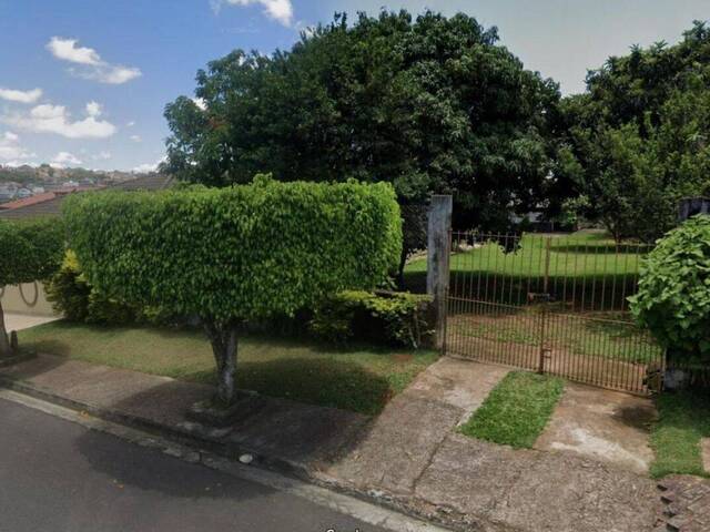 Terreno para Venda em Atibaia - 3